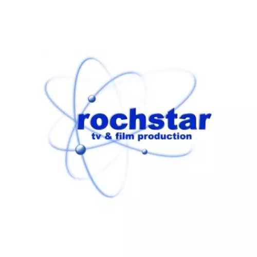 Rochstar logo