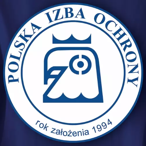 Polska izba ochrony logo