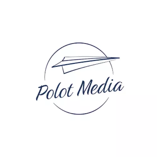 PolotMedia logo