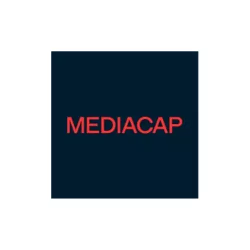 Mediacap logo