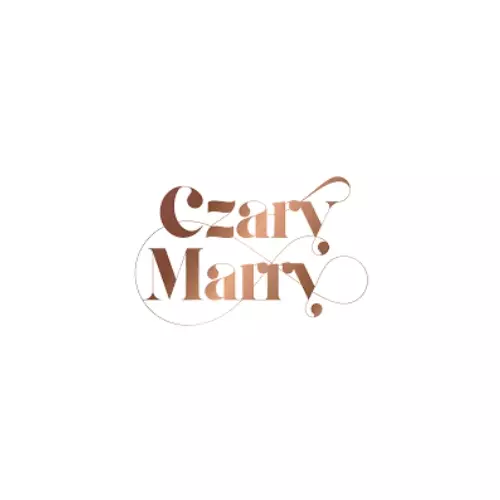 czary marry logo